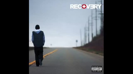 Eminem - Cold Wind Blows (recovery Cdq) 