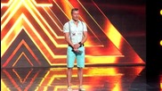 Артьом Анатолиевич - X Factor Кастинг (22.09.2015)