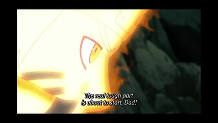 Naruto Shippuuden - 380 Еnglish Subs