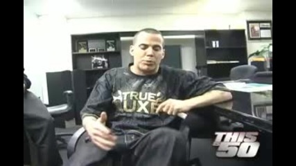 Webisode#5 - Tabasco Eyedrops - Steve-0 & Prodigy