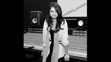 Selena Gomez