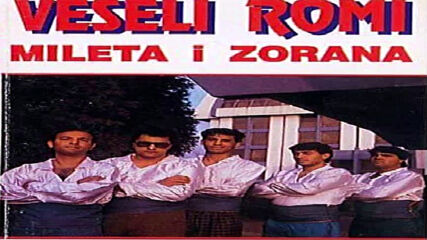 Veseli Romi -_- (1990)