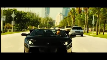 Transporter 2 / Транспортер 2 (2005) Bg Audio