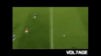 Cristiano Ronaldo - Once I Had A Dream