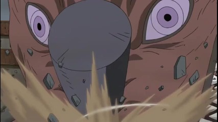 Bg Sub Naruto Shippuuden 160 - Part 2/2