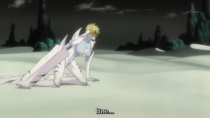 [бг суб] Bleach 284 Hd