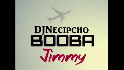 Booba - Jimmy (djnecipcho Remix)