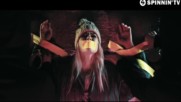 Tom Swoon x Teamworx - Atom / Official Music Video