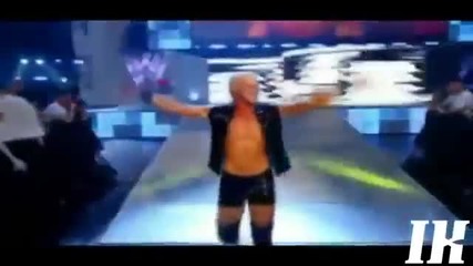 Dolph Ziggler Theme Song - I Am Perfection