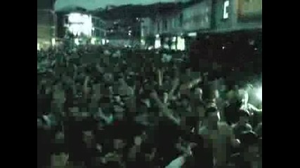 Street Parade 2006 @ Велико Търново