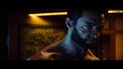 The Wolverine International Trailer
