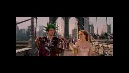 Trailer / Трейлер За Филма Enchanted