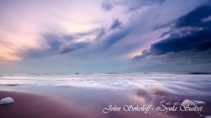 John Sokoloff ~ Loyola Sunset