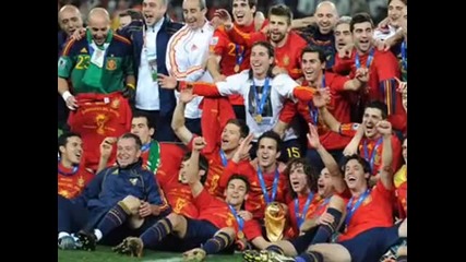 Fifa World Cup 2010