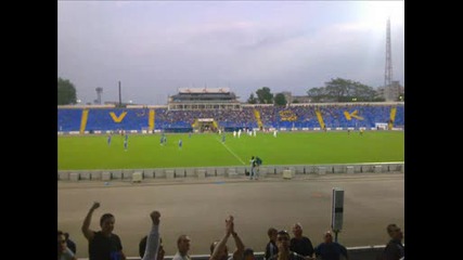 Levski