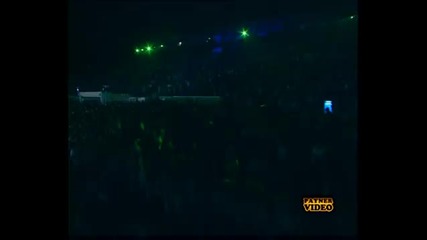 Raina & Konstantin - Nie znaem kak (live Planeta Derby 2007 Stara Zagora)(video)
