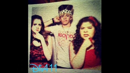 Ross and Laura [#breath of Life#]