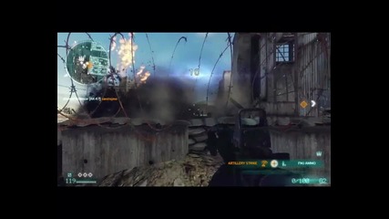 Medal of Honor - Gameplay Hq 