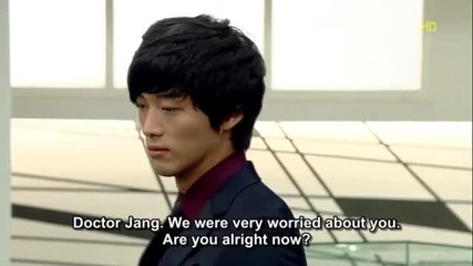 Can you hear my heart ep 22 part 3