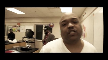 New!!! D12 - Steel Ill (official Video)