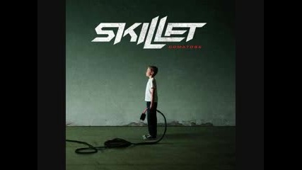 Skillet - Live Free Or Let Me Die