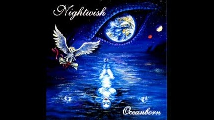 Nightwish - Moondance