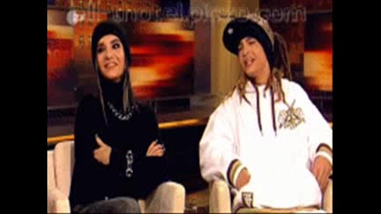 Tokio Hotel - Funny.