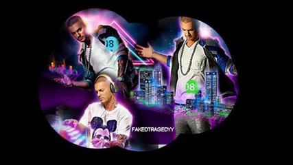 Matt Pokora - Treason