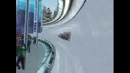 Rtl Winter Games 2007 Trailer