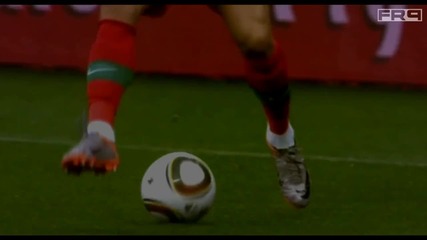 Cristiano Ronaldo Forever