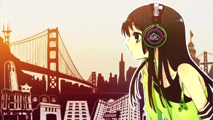 *hd* Dubstep + Вокал Find Yourself (vexare Remix)