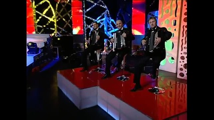 HASIM CATIC - JABLAN - (BN Music - BN TV)