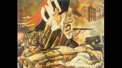 Революция анархия  Нестор МАХНО!!!