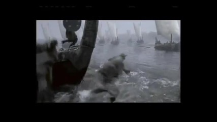 Viking Invasion ~ Fulford 1066