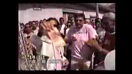 Svadbata na Denis i Danijela Demirovic 2