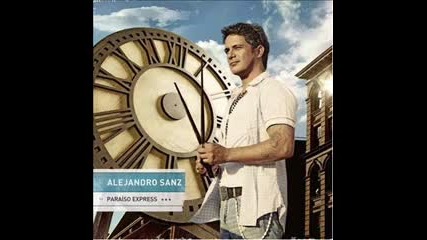 Alejandro Sanz - Mi peter punk