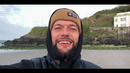 Finn Bálor plans on holding two titles after Money in the Bank: SmackDown LIVE, May 7, 2019