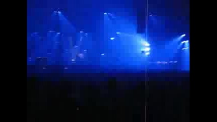 Dj Tiesto - Elements Of Life - Ethias Arena