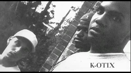 K-otix - Untitled ft. Headkrack