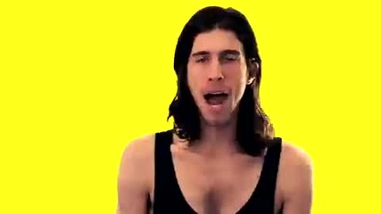 3oh!3 - House Party (official Music Video) (hq) 