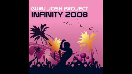 The Guru Josh Project