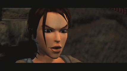 Tomb Raider: Legend (2006)