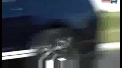 Fast New Shelby Mustang Gt500 Full Test