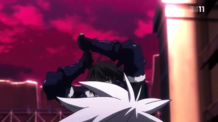 Bushiroad amv Breaking The Silence
