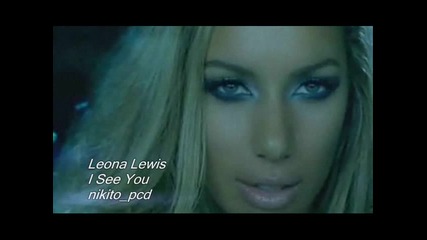 песен Leona Lewis - I See You от филма Аватар 