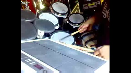 djapo drums