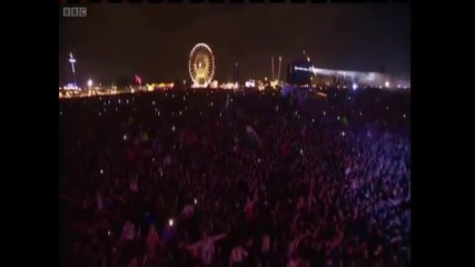 Eminem - Not Afraid Live 2010 (hq)