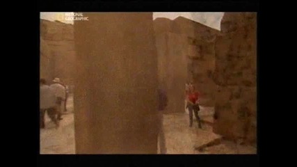 National Geographic - Is it real? - Atlantis 1/2 бг аудио 