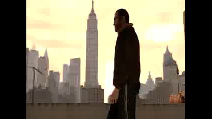 Gta 4 Trailer
