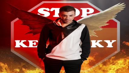 Keky - Stop (official Radio Edit)